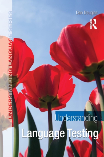 Understanding Language Testing, Paperback / softback Book