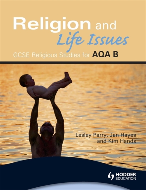 Religion and Life Issues, Paperback Book