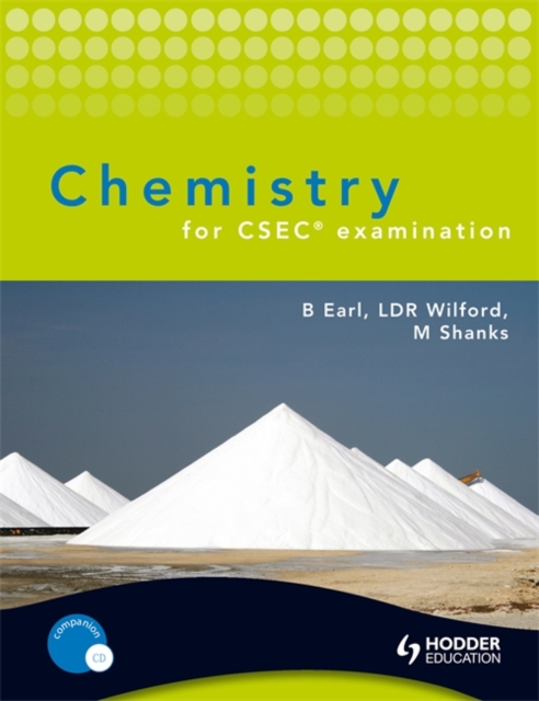 Chemistry for CSEC Examination, Paperback Book