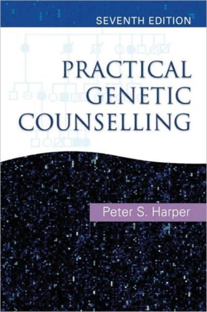 Practical Genetic Counselling, Paperback / softback Book