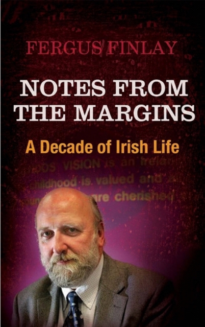 Notes from the Margins, Paperback / softback Book
