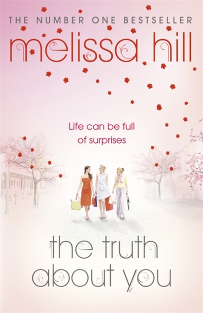 The Truth About You, Paperback Book