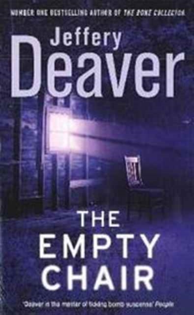 The Empty Chair, Paperback / softback Book