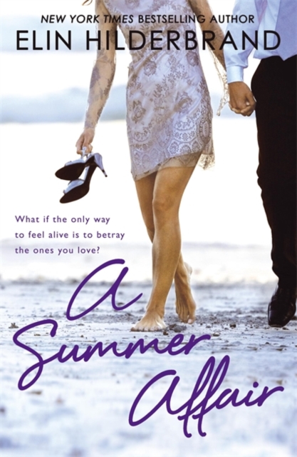 A Summer Affair, Paperback / softback Book