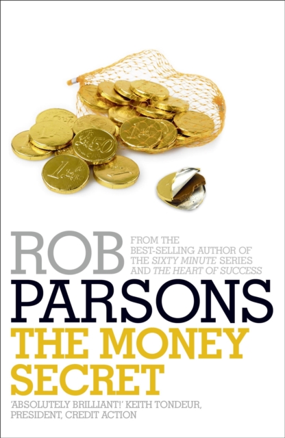 The Money Secret, Paperback / softback Book