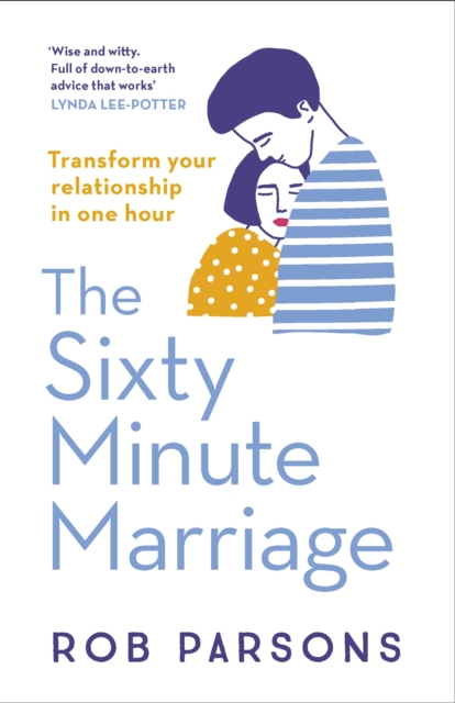 The Sixty Minute Marriage, Paperback / softback Book