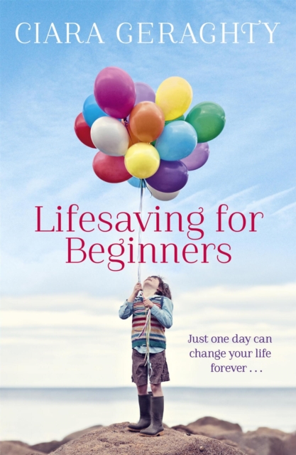 Lifesaving for Beginners, Paperback / softback Book