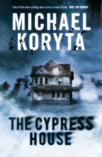 The Cypress House, Paperback / softback Book