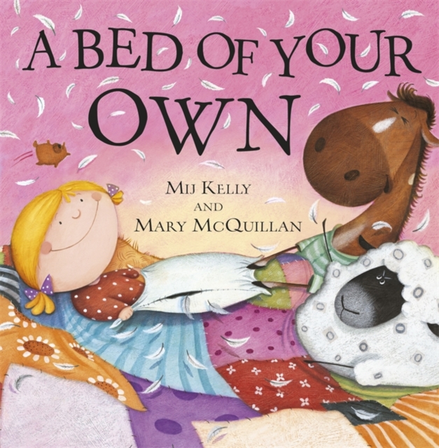 A Bed of Your Own, Paperback / softback Book