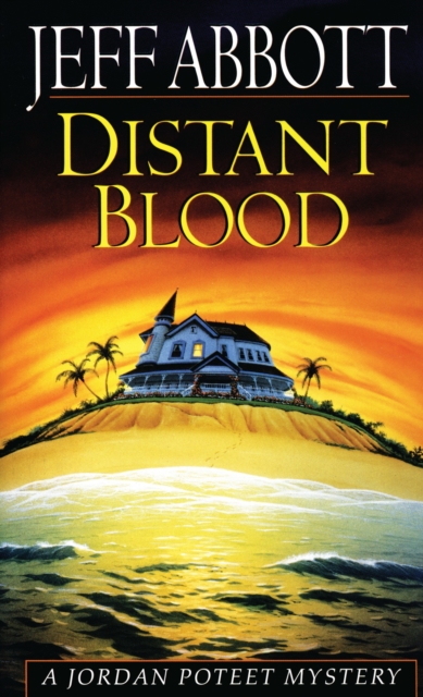 Distant Blood, Paperback / softback Book