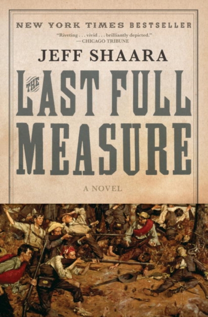 Last Full Measure, EPUB eBook