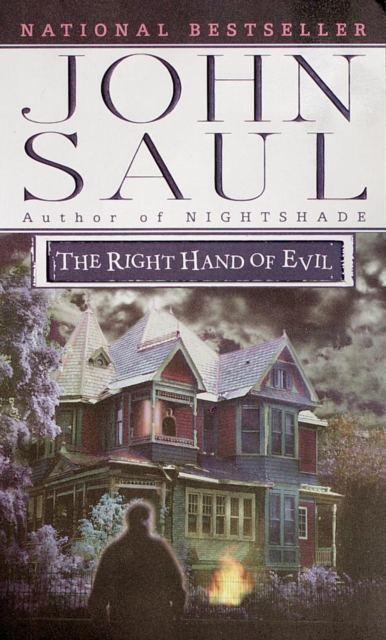 Right Hand of Evil, EPUB eBook