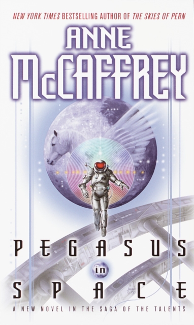Pegasus in Space, EPUB eBook