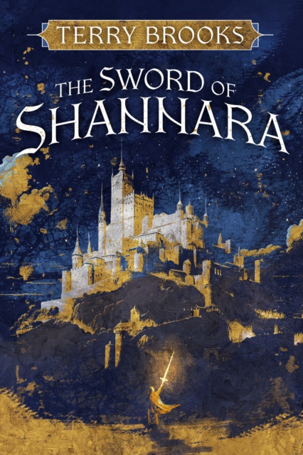 Sword of Shannara, EPUB eBook