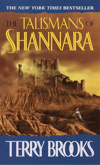 Talismans of Shannara, EPUB eBook