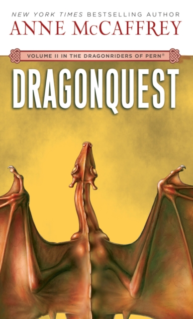 Dragonquest, EPUB eBook