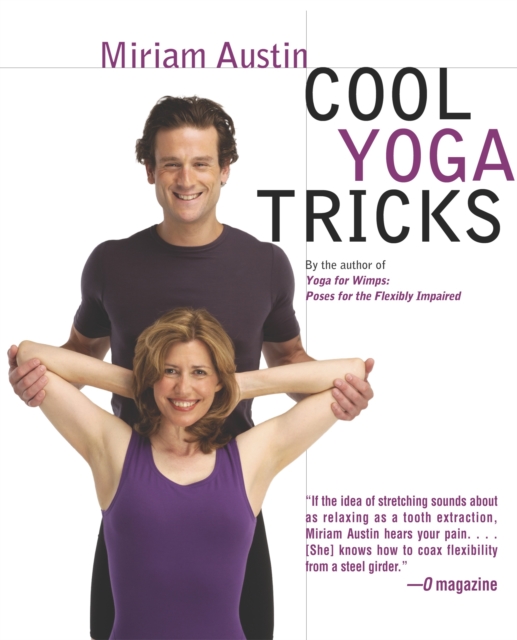 Cool Yoga Tricks, Paperback / softback Book
