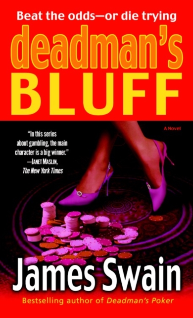 Deadman's Bluff : A Novel, Paperback / softback Book