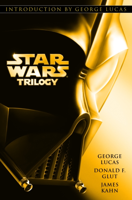 Star Wars Trilogy, Paperback / softback Book