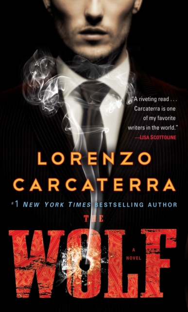 The Wolf : A Novel, Paperback / softback Book