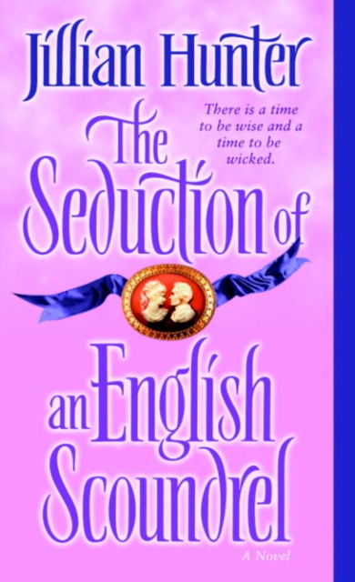 Seduction of an English Scoundrel, EPUB eBook