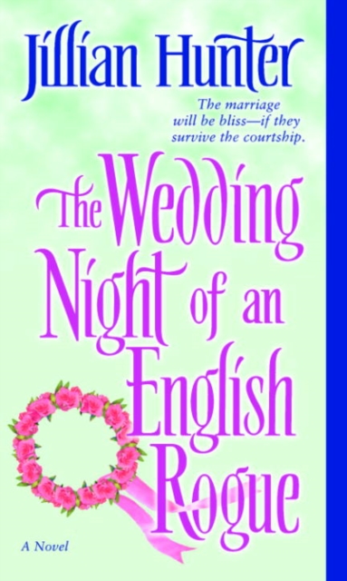 Wedding Night of an English Rogue, EPUB eBook