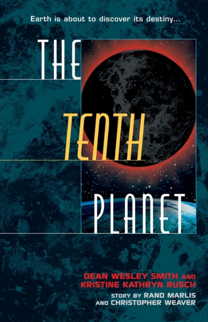 The Tenth Planet, Paperback / softback Book