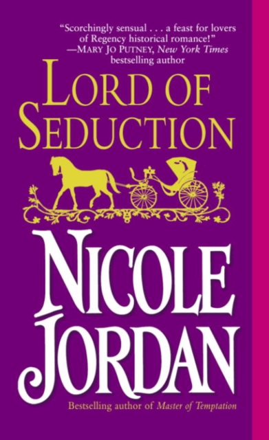 Lord of Seduction, EPUB eBook