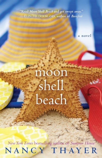 Moon Shell Beach : A Novel, Paperback / softback Book