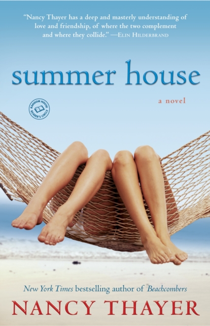 Summer House : A Novel, Paperback / softback Book