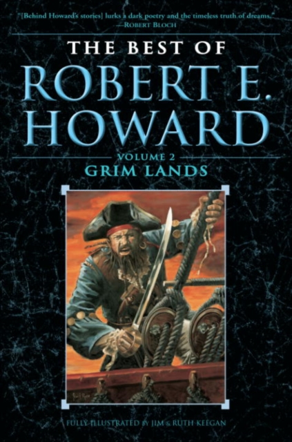 Best of Robert E. Howard    Volume 2, EPUB eBook
