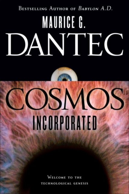 Cosmos Incorporated, EPUB eBook