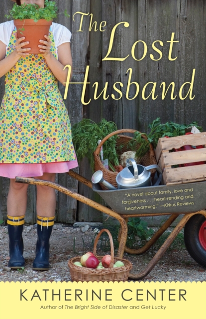 The Lost Husband : A Novel, Paperback / softback Book