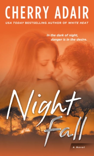 Night Fall, EPUB eBook
