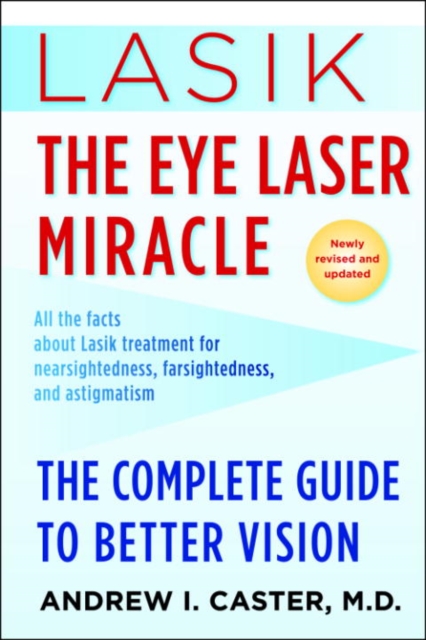Lasik: The Eye Laser Miracle, EPUB eBook
