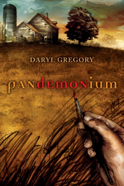 Pandemonium, EPUB eBook