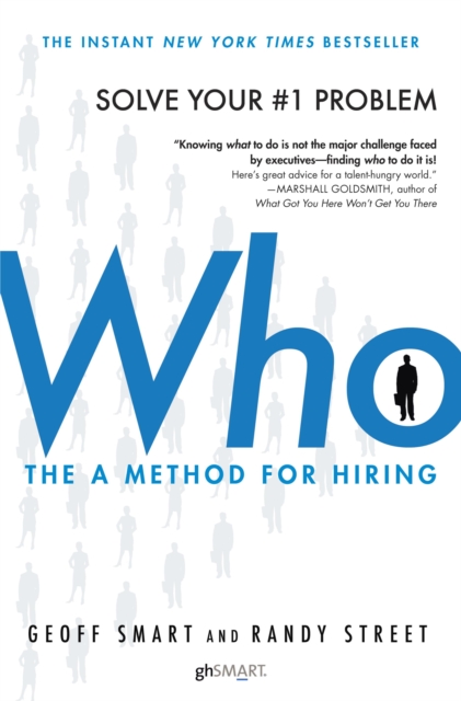 Who, EPUB eBook