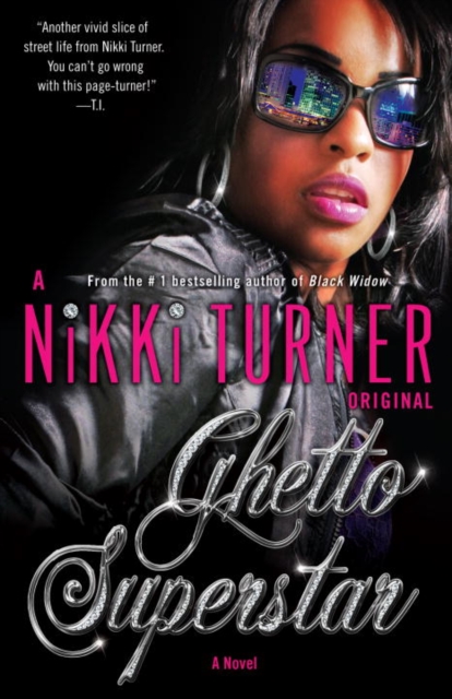 Ghetto Superstar, EPUB eBook