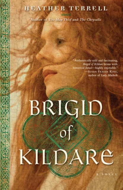 Brigid of Kildare, EPUB eBook