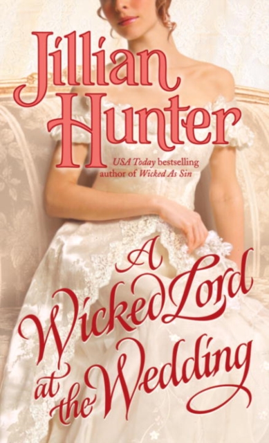 Wicked Lord at the Wedding, EPUB eBook