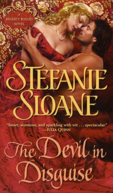 The Devil In Disguise, Paperback Book