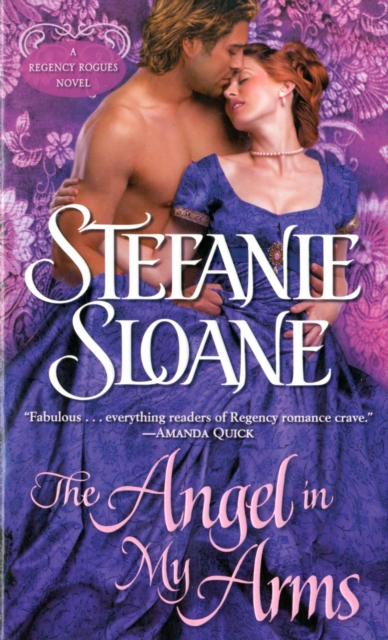 The Angel In My Arms, Paperback Book