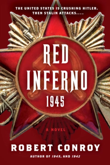 Red Inferno: 1945, EPUB eBook