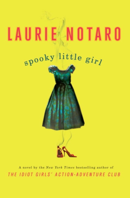 Spooky Little Girl, EPUB eBook