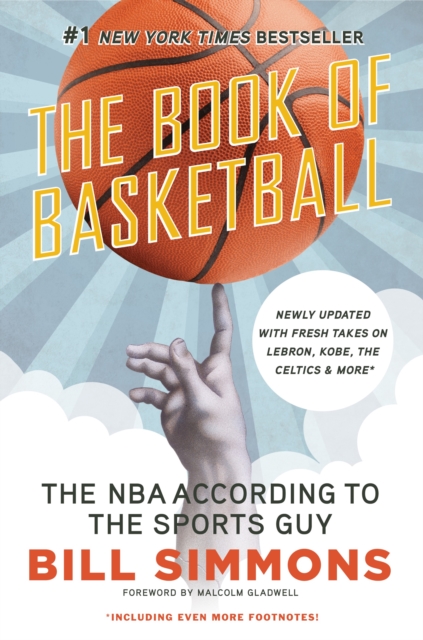 The Book of Basketball : The NBA According to The Sports Guy, Paperback / softback Book