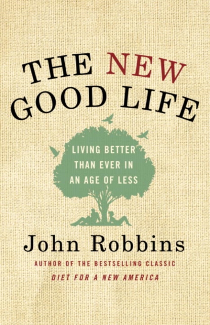 New Good Life, EPUB eBook