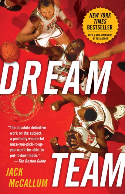 Dream Team, EPUB eBook