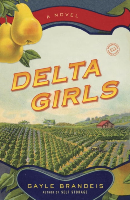 Delta Girls, EPUB eBook