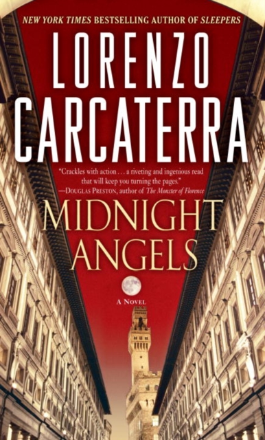 Midnight Angels, EPUB eBook