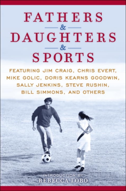 Fathers & Daughters & Sports, EPUB eBook